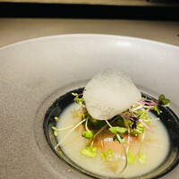 YANAGI TePPaN UNBORN GASTRONOMY - 