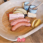 黒川温泉御処 月洸樹 - 