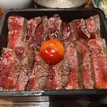 焼肉㐂舌 - 