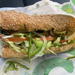 Subway Tsuruya Karuizawa Ten