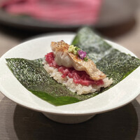 USHIGORO S. SHINJUKU - 