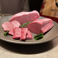 USHIGORO S. SHINJUKU - 