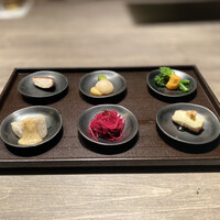 USHIGORO S. SHINJUKU - 