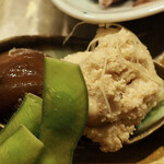 高級和食 札幌 宮川 - 