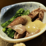 高級和食 札幌 宮川 - 