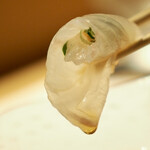 高級和食 札幌 宮川 - 