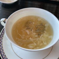 中国料理 カリュウ(ヨコハマ グランド インターコンチネンタル ホテル) - 