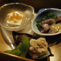 高級和食 札幌 宮川 - 