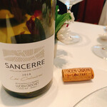 ラ・ブランシュ - 