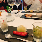 ラ・ブランシュ - 