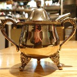 珈琲館 紅鹿舎 - 