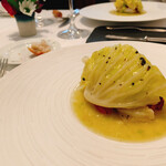 ラ・ブランシュ - 