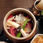 正泰苑 新橋店 - 