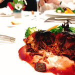 ラ・ブランシュ - 