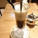 珈琲館 紅鹿舎 - 