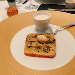 ラ・ブランシュ - 