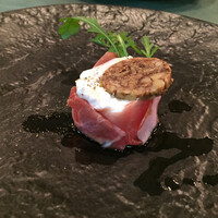 タンタ ローバ - 