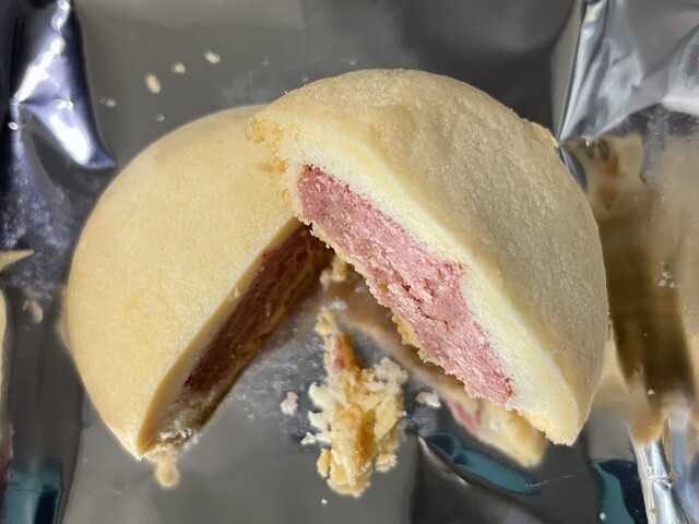 清川屋 イオン酒田南店 - 東酒田（洋菓子）の写真