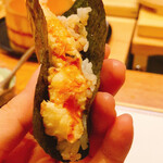 Tempura Miyashiro - 