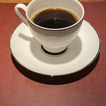 イル アオヤマ - コーヒー