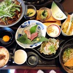 ごちそう村 - 限定おすすめ膳