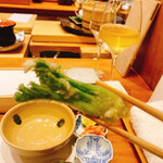 Tempura Miyashiro - 