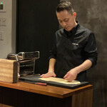 イル アオヤマ - 青山シェフ