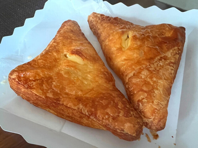 仁坂の森の栗の木ベーカリー - 磐城太田（パン）の写真