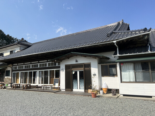 仁坂の森の栗の木ベーカリー - 磐城太田（パン）の写真