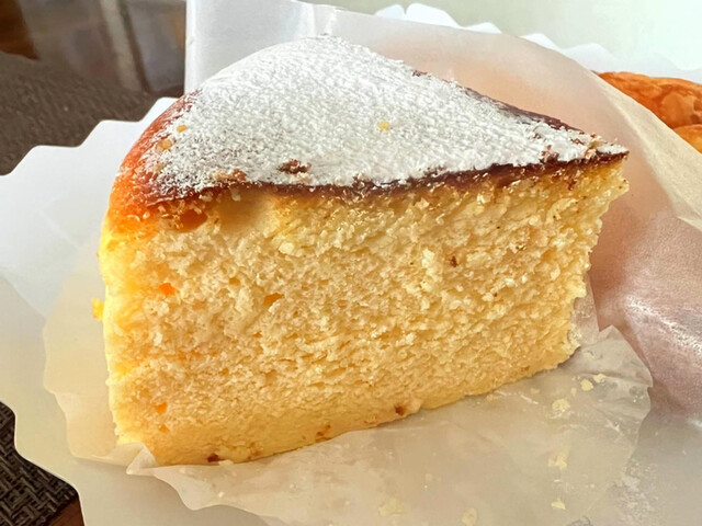 仁坂の森の栗の木ベーカリー - 磐城太田（パン）の写真