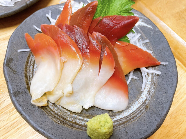 浜屋 - 保原（日本料理）の写真