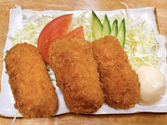 浜屋 - 保原（日本料理）の写真