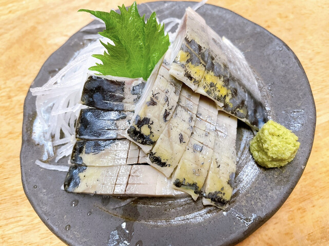 浜屋 - 保原（日本料理）の写真