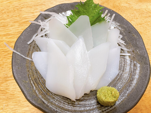 浜屋 - 保原（日本料理）の写真