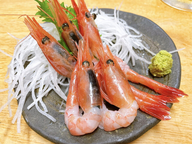 浜屋 - 保原（日本料理）の写真