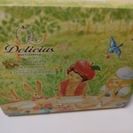 Delicius pasticceria - 