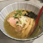 中華そば たがや - 