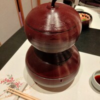 日本料理 湯木 心斎橋店 - 