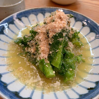 割烹 市川 - 