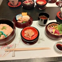 日本料理 湯木 心斎橋店 - 