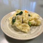 一月家 - ポテトサラダ
