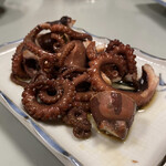 一月家 - いいだこ