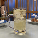 一月家 - ハイボール