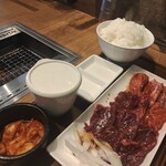 Yakiniku Raiku - 