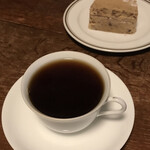 かうひいや3番地 - 