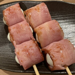 Yakitori Torikoba - 