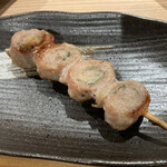 Yakitori Torikoba - 