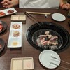 炭火焼肉 はな火 - 