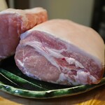 とんかつ 乃ぐち - 