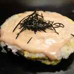 Shinise Okonomiyaki Oosaka Botedyuu - 